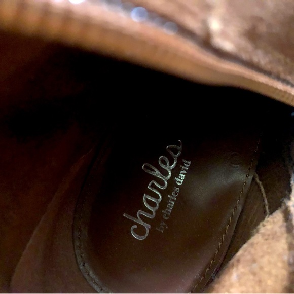 Charles by Charles David Nexus Boot - Picture 7 of 11